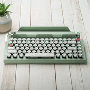 SAGE QWERKYWRITER® US LAYOUT Numbered and Limited