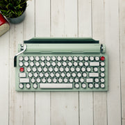 SAGE QWERKYWRITER® US LAYOUT Numbered and Limited