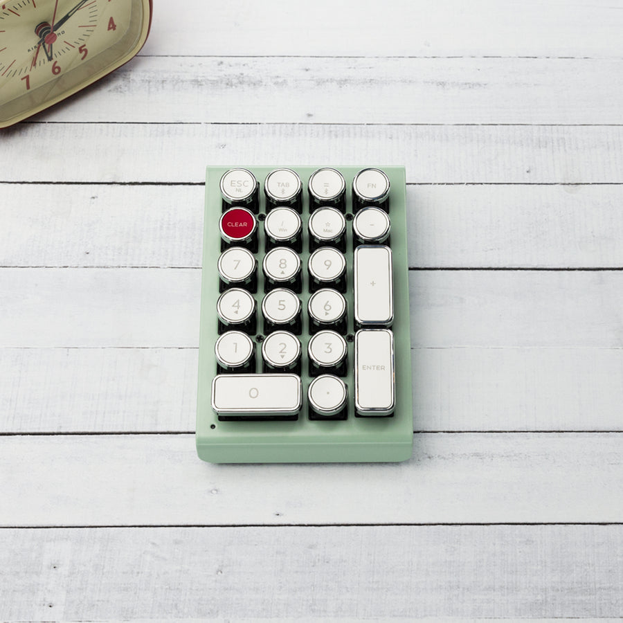 SAGE QWERKYWRITER® NUMKEY NUMPAD