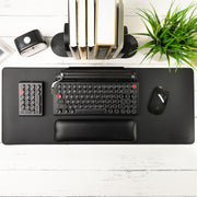 QWERKYWRITER® Official Desk Mat