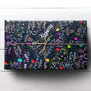 Birthday Gift Wrap Design $14.99