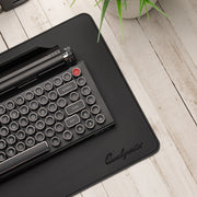 QWERKYWRITER® Official Desk Mat